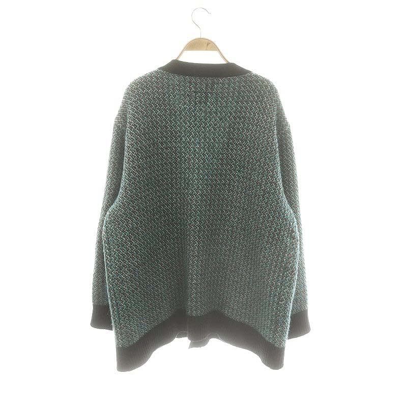 ファセッタズム　FACETASM 　カーディガン 69948343_34_d_215.jpg