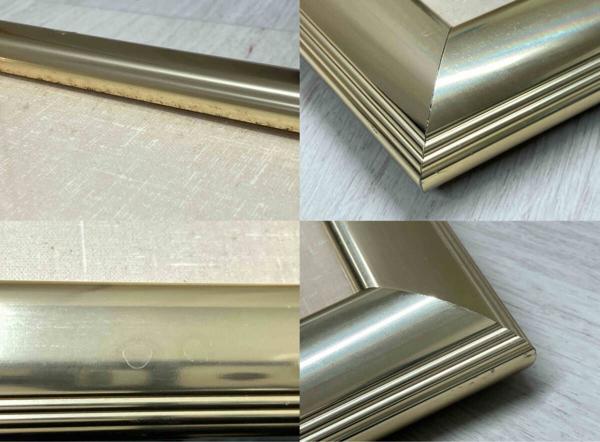 ジャンク Disney 東京ディズニーランド ダイヤモンドホースシュー DIAMOND HORSESHOE REVUE 額縁サイズ約84.5cm×58.5cm WWW_IMPECCABLEHEALTHCARESERVICES_COM