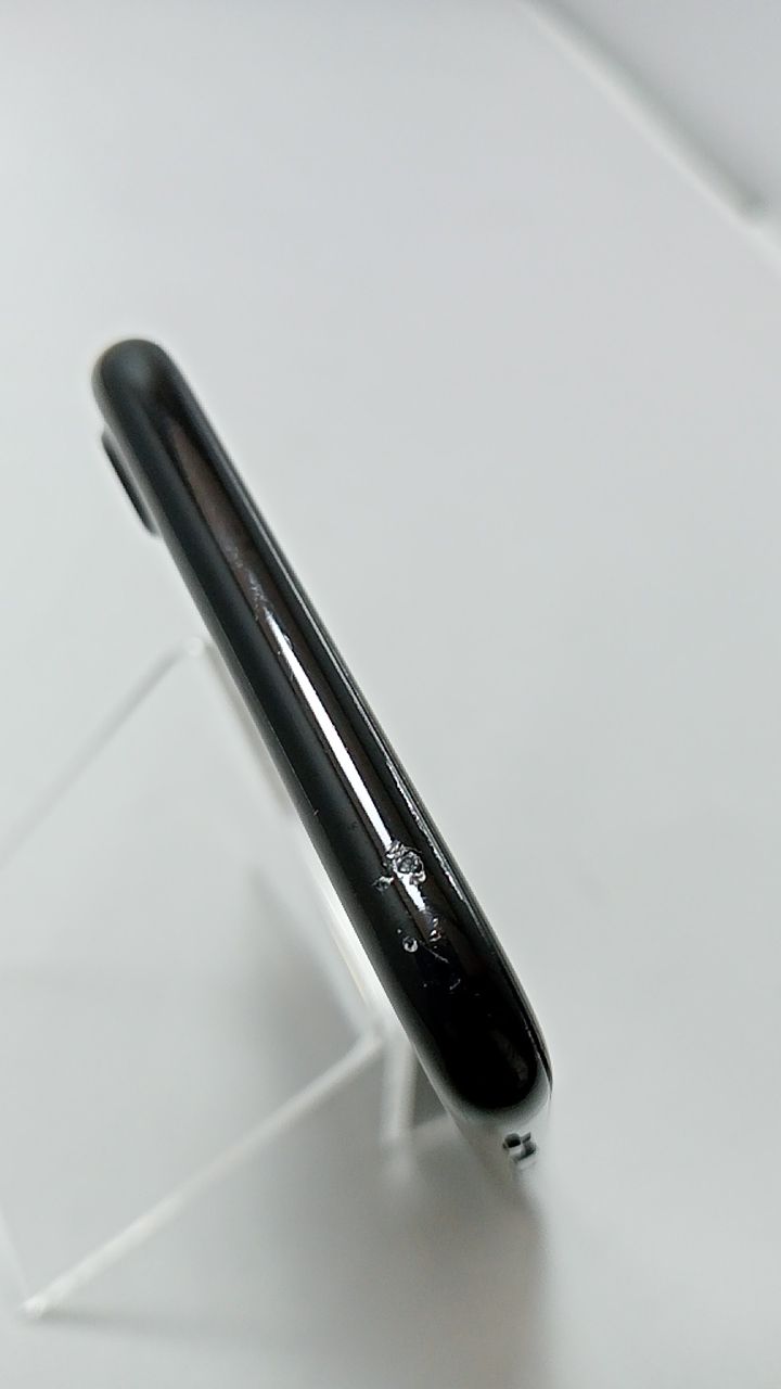 動作確認済！ iPhone7 A1779 256GB 本体 ジェットブラック SIMフリー 