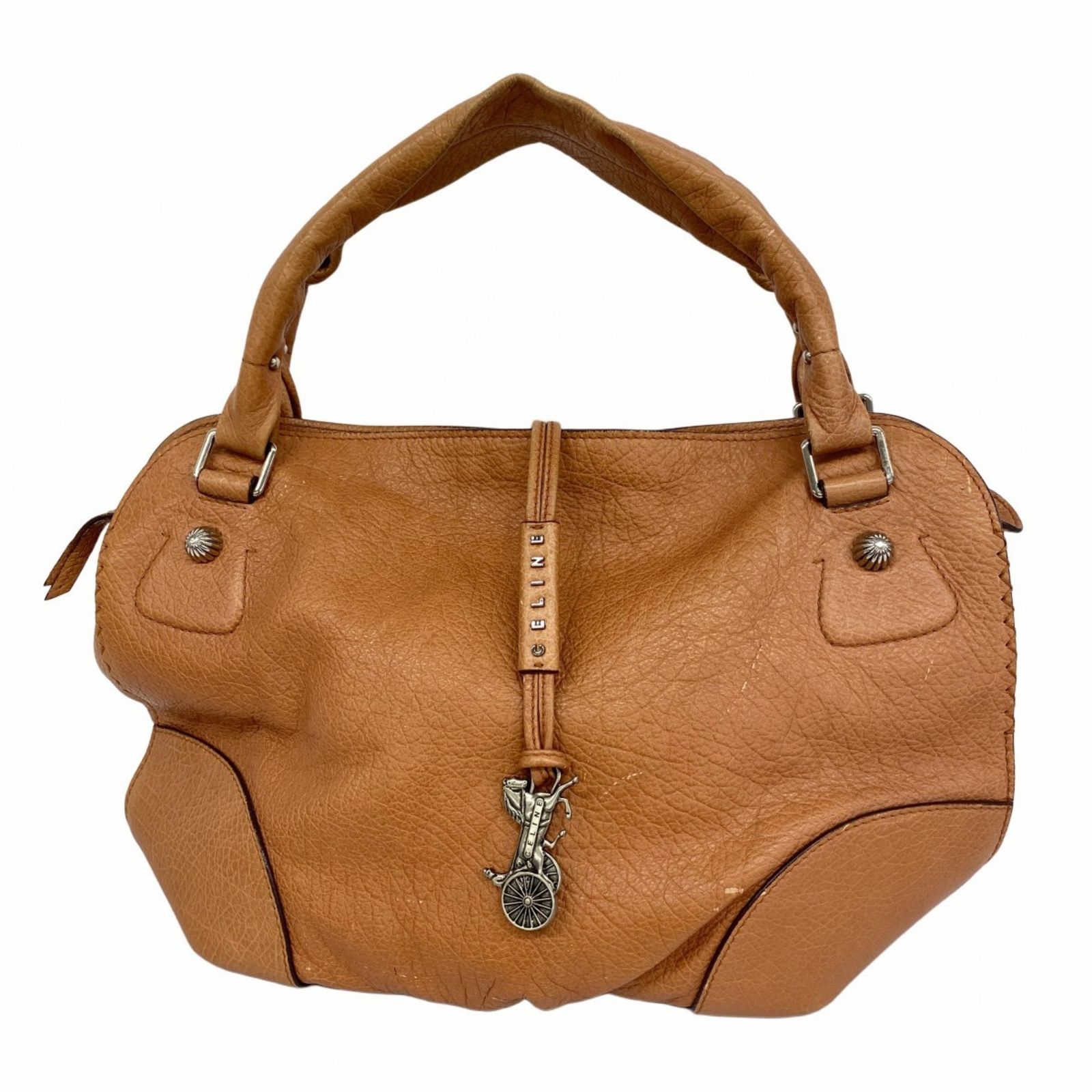 【極美品・保存袋付き】CELINE セリーヌ ビタースウィート ブラウン レザー 楽天市場】セリーヌ ビタースウィートの通販