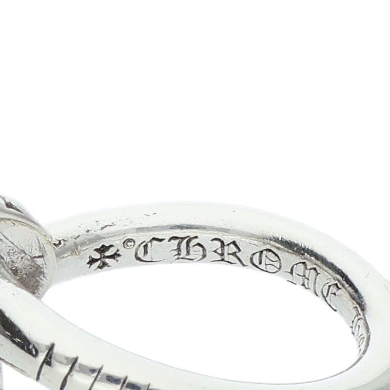 シルバーリング メンズ