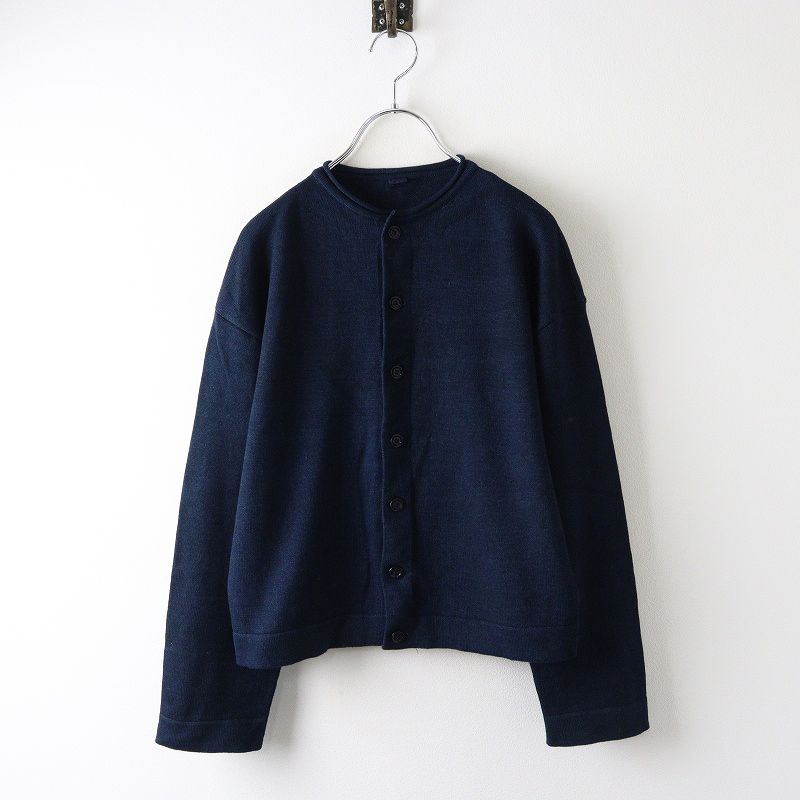 美品 定4.6万 2024AW 45R フォーティーファイブアール 天竺