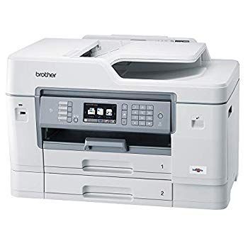 未使用・未開封品) ブラザー プリンター 大容量インク型 A3 未使用・未開封品) ブラザー プリンター 大容量インク型 A3