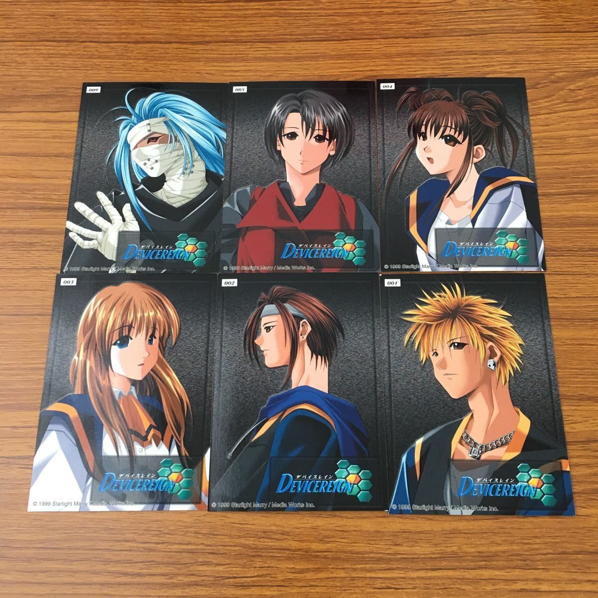 いろいろなトレカ　まとめ 売り LPS_DXTEEN_tradingcard_a56065b