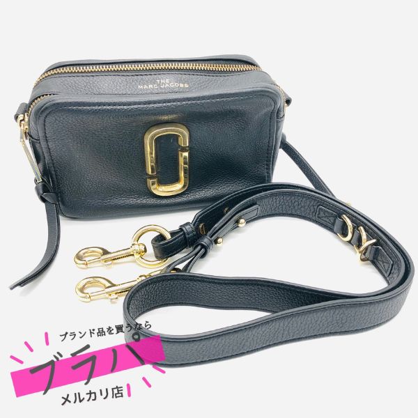 marc jacobs the 21 ソフトショット