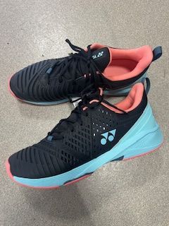 ヨネックス パワークッションソニケージ3メンGC 572