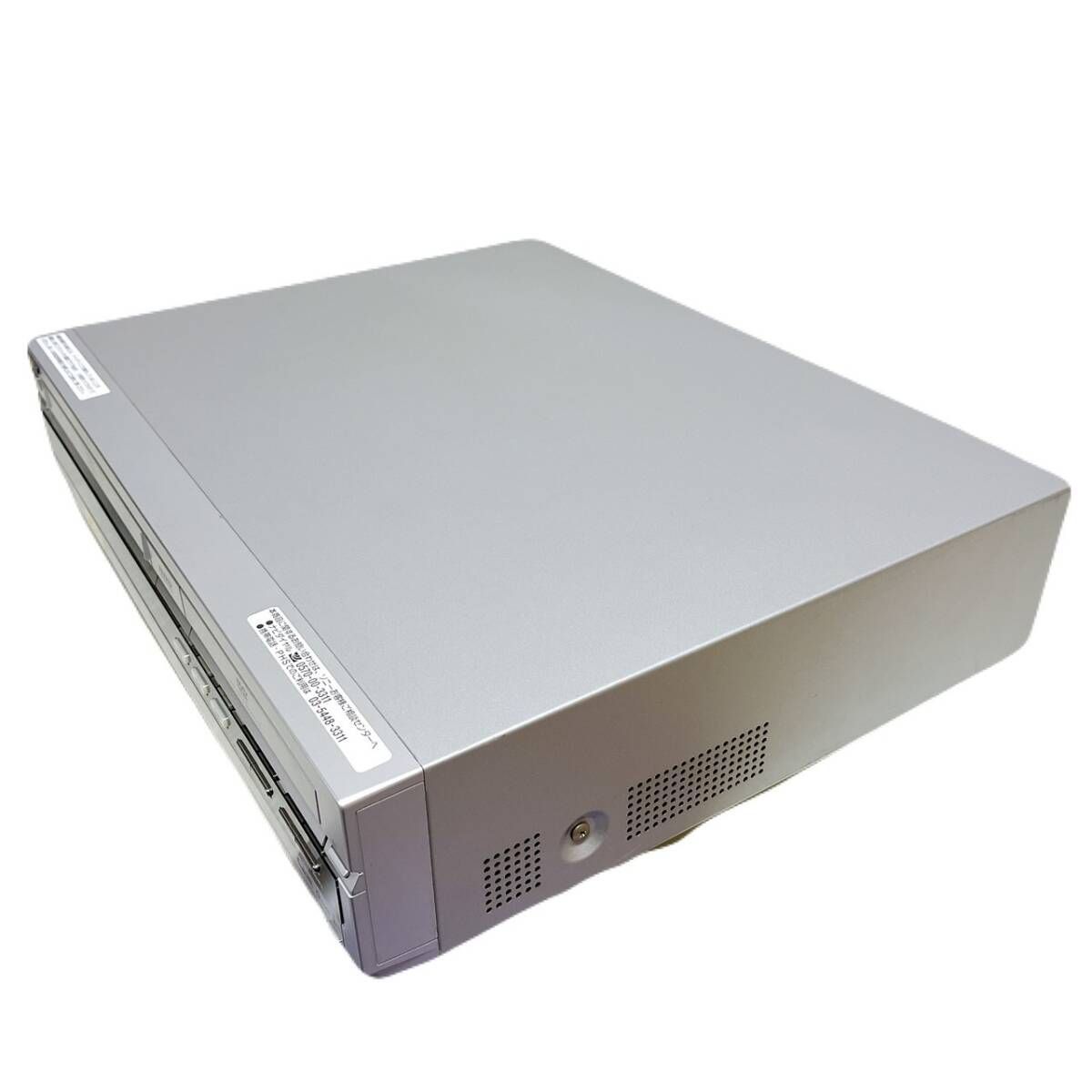 整備品 SONY