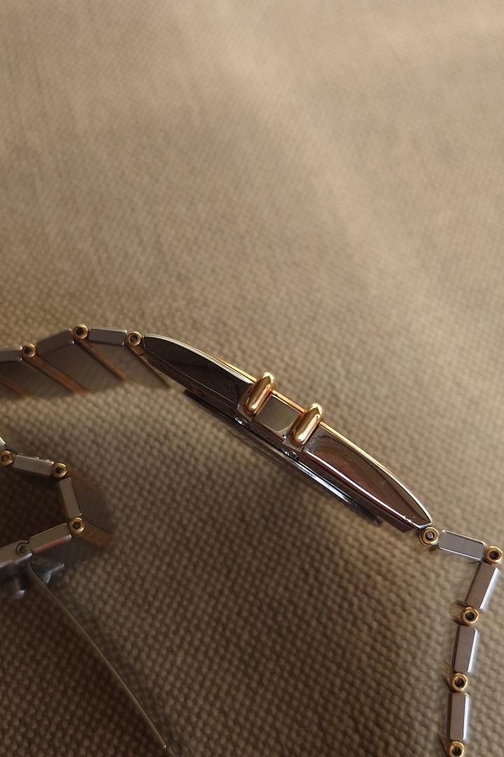 OMEGA Constellation SS×YGクロノメーターCal1530 - メルカリ