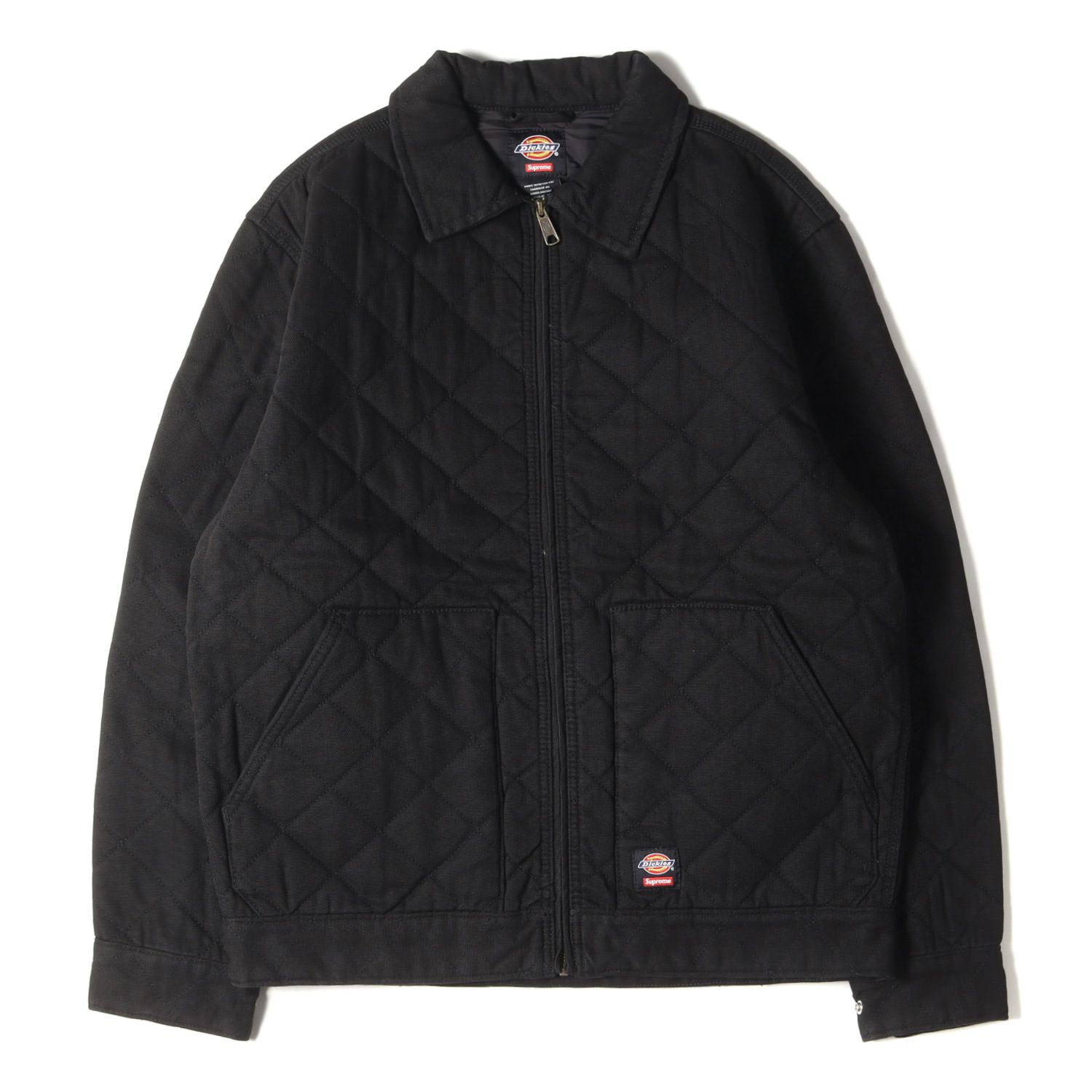 美品 Supreme シュプリーム ジャケット サイズ:M 21AW Dickies 