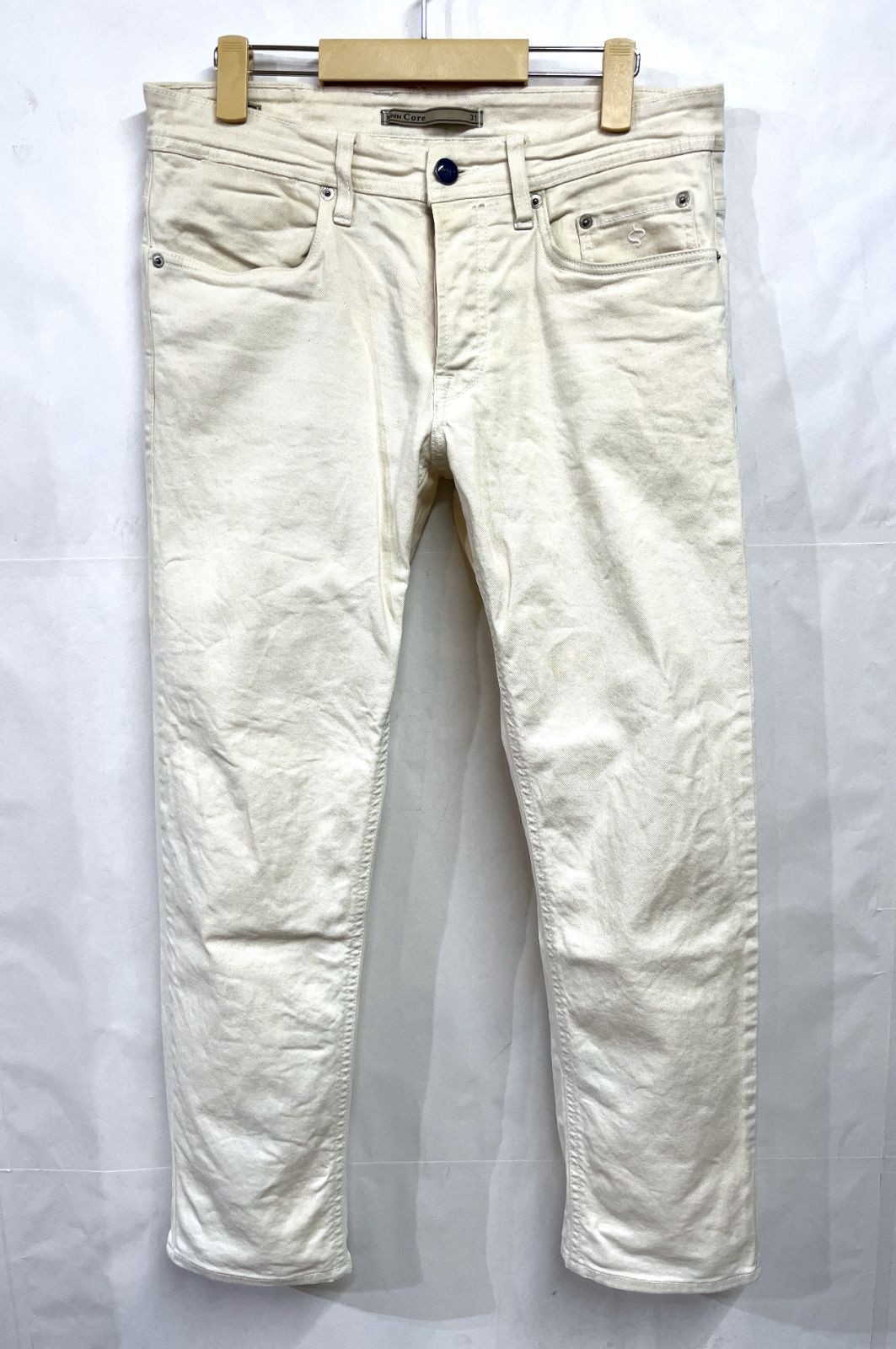 SIVIGLIA DENIM COREの通販 SIVIGLIA（シヴィリア）ワンウォッシュ 