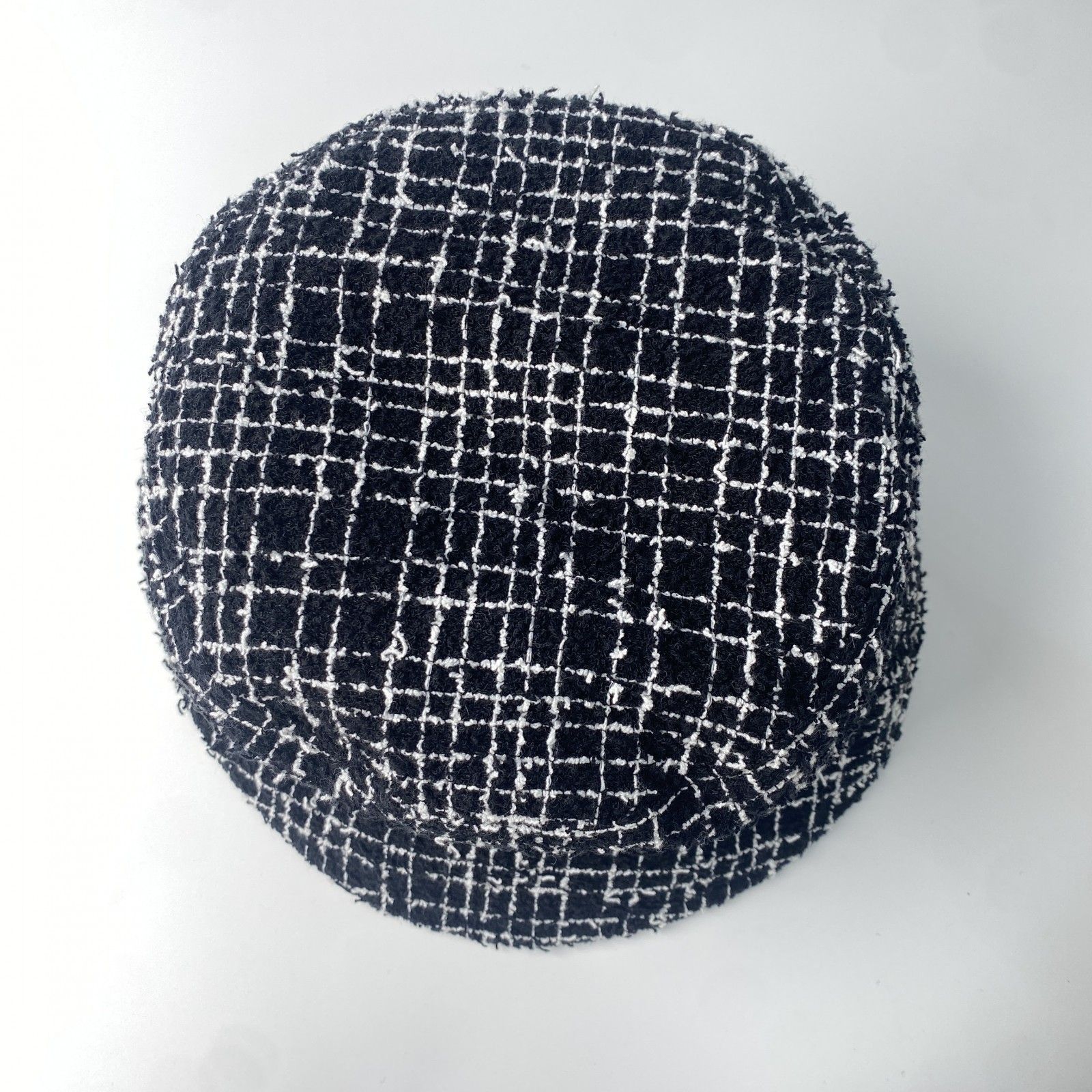 シャネル CHANEL レディース バケットハット L AA9467 B14134