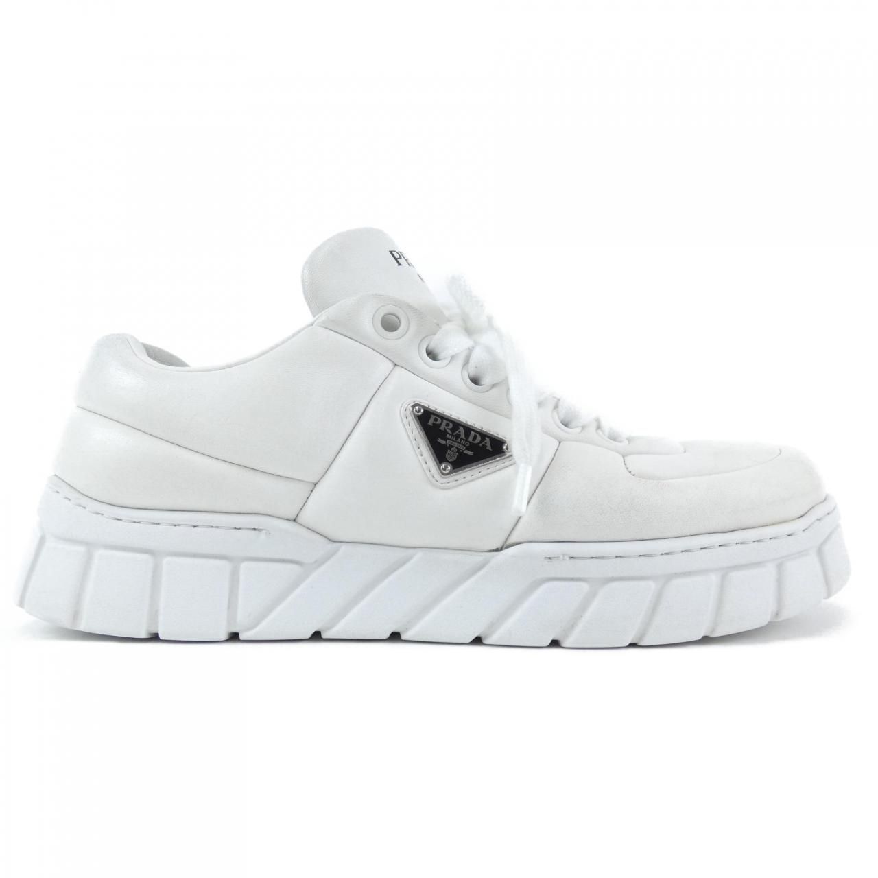 プラダ PRADA スニーカー