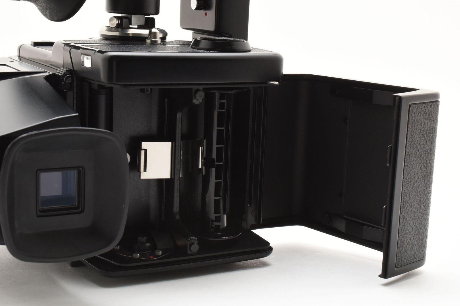 ZENZA BRONICA