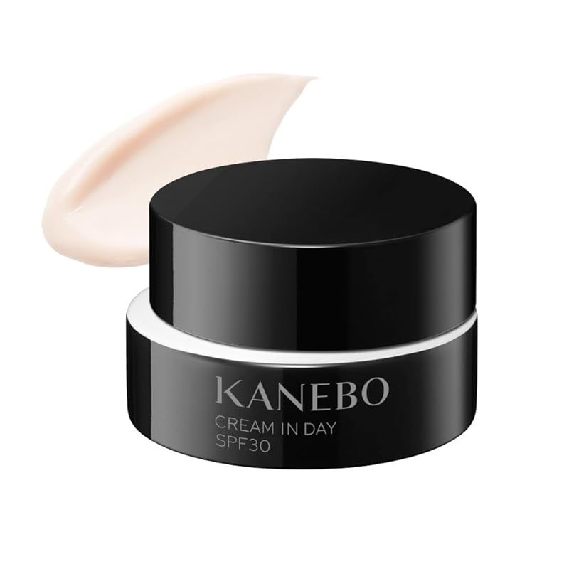 KANEBO カネボウ クリーム イン デイ 朝用クリーム 40g SPF30 PA 乾燥 メイクもち