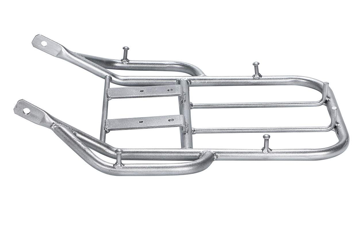 バイク カスタム