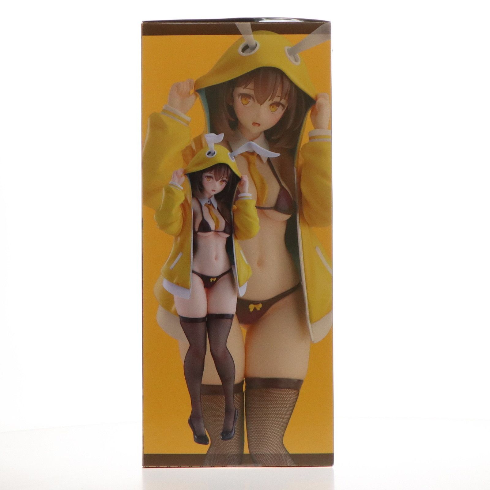 櫻 シャイネスバニーひなた 1/6 完成品 フィギュア 恋恋