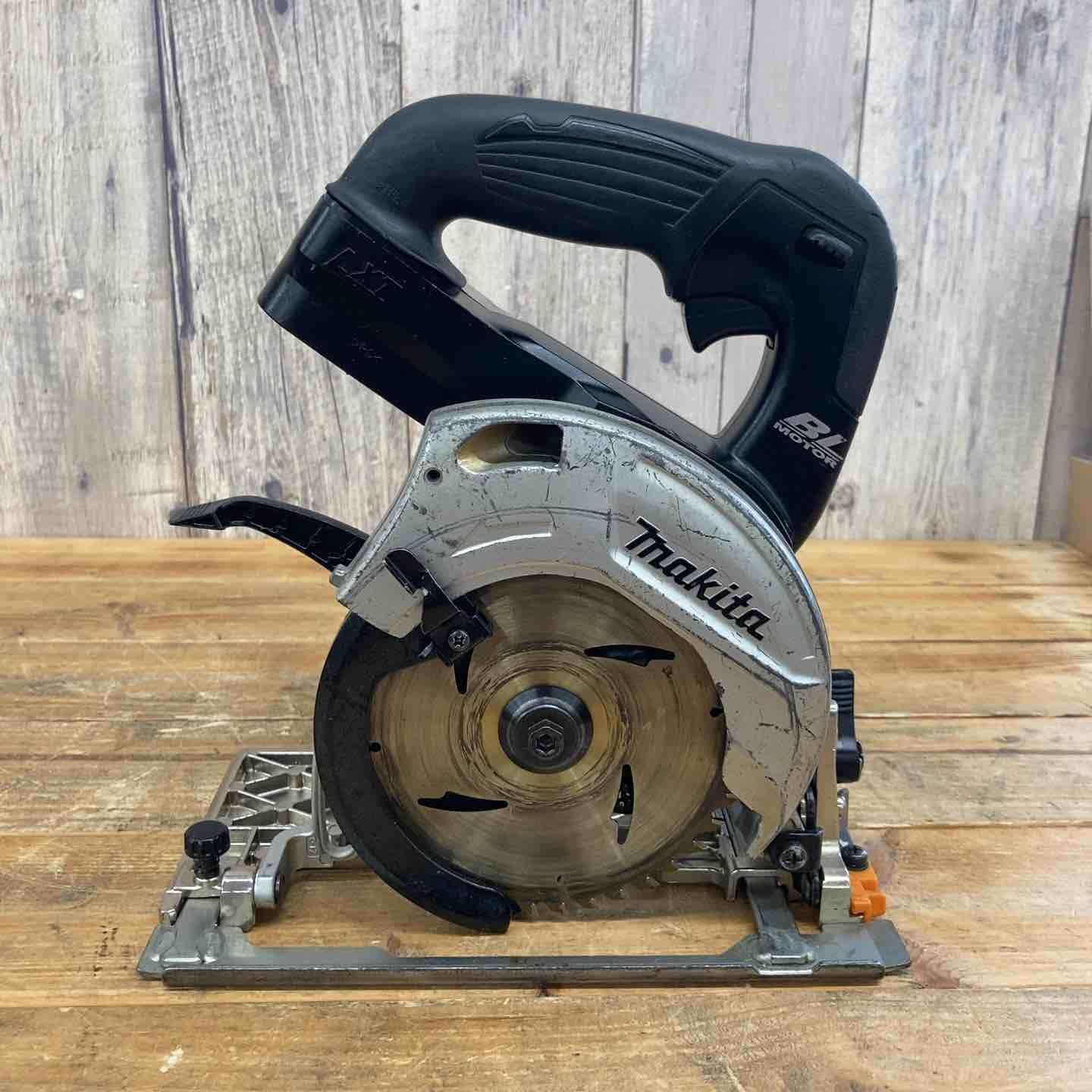 タイムセール】 【中古品】 マキタ コードレス丸ノコ HS471DRGX タイムセール】 【中古品】 マキタ コードレス丸ノコ HS471DRGX