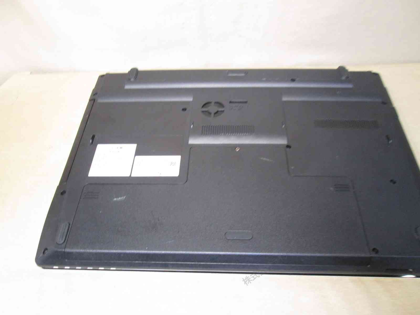 NEC LAVIE NS750/HAW ジャンク Core i7 - メルカリ