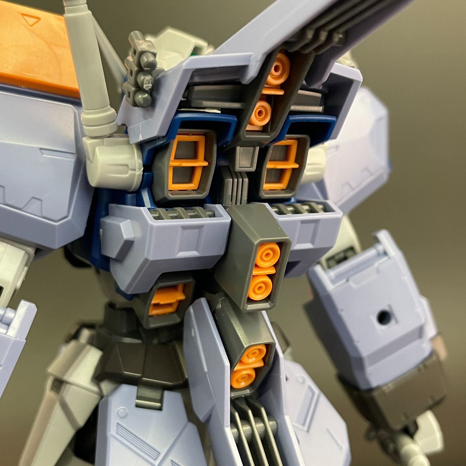 ガンプラ【中古品/ジャンク】 MG 1/100 デュエルガンダム アサルト