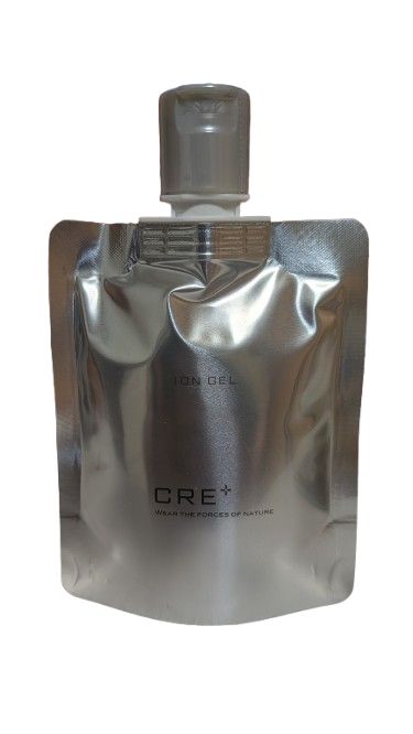 ワールドレップサービス イオンゲル 100g - メルカリ