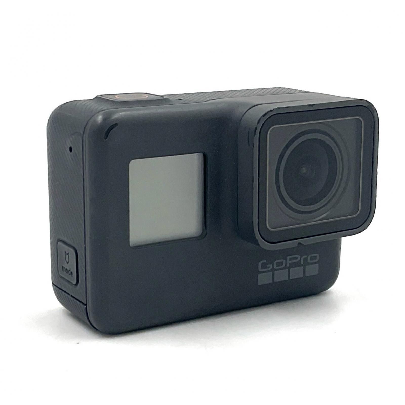 GoPro HERO5 Black 動作確認済【全額返金保証】【最速発送 GoPro HERO5 Black 動作確認済【全額返金保証】【最速発送