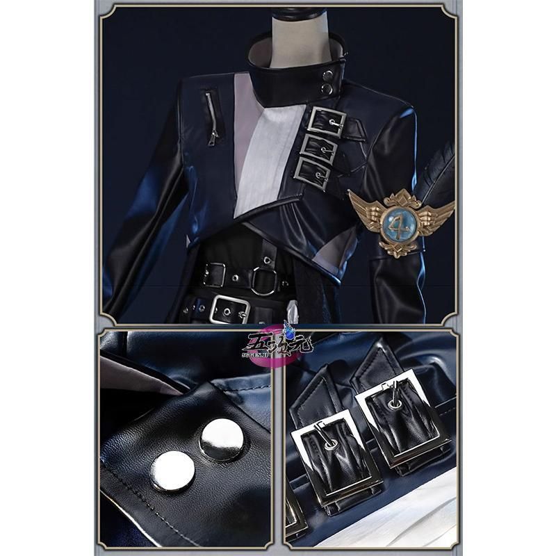 IdentityV コスプレ