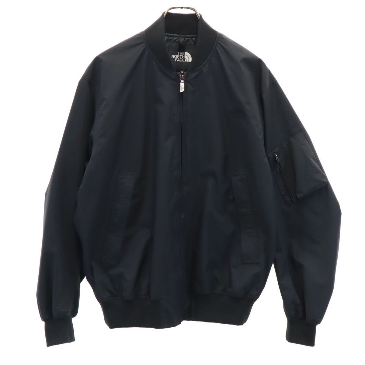 ★新品未使用タグ付きザノースフェイスNP12437 MA-1ジャケットＬサイズ 楽天市場】ザ・ノース・フェイス THE NORTH FACE NP12437