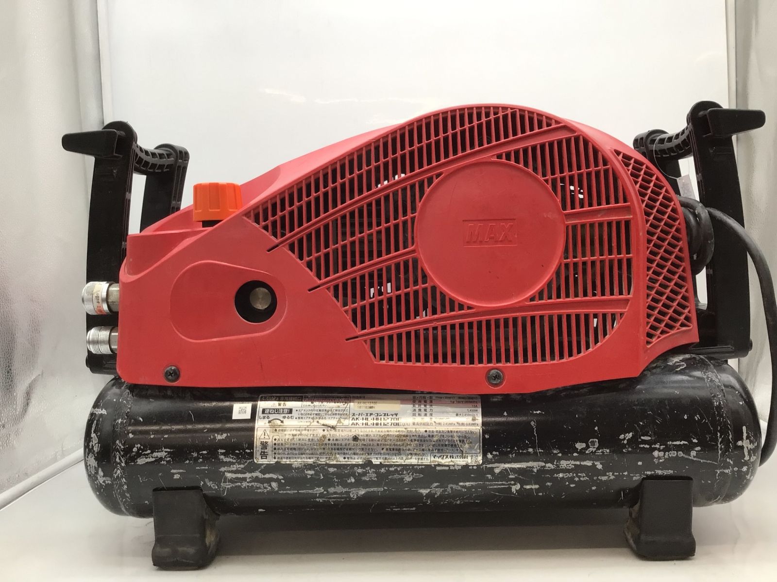 AK-HH1270E