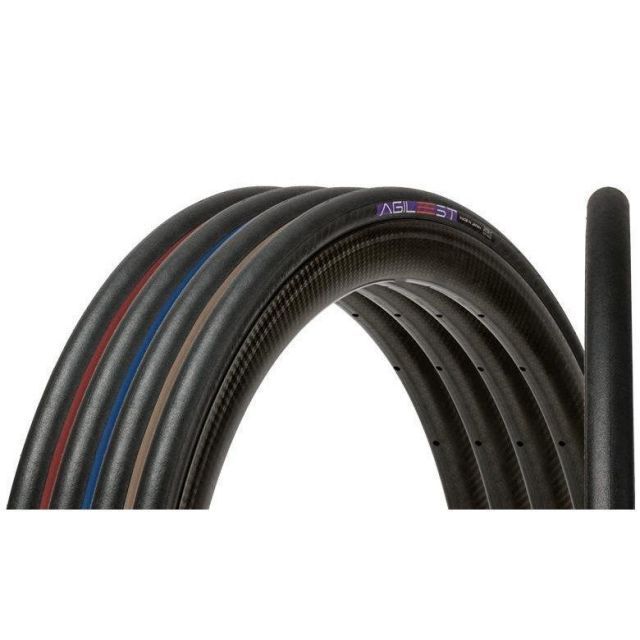 2本セット Panaracer パナレーサー AGILEST アジリスト ブラック/AXオープン 700×23C F723-AG-AX