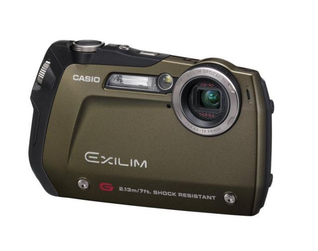デジタルカメラ EXILIM