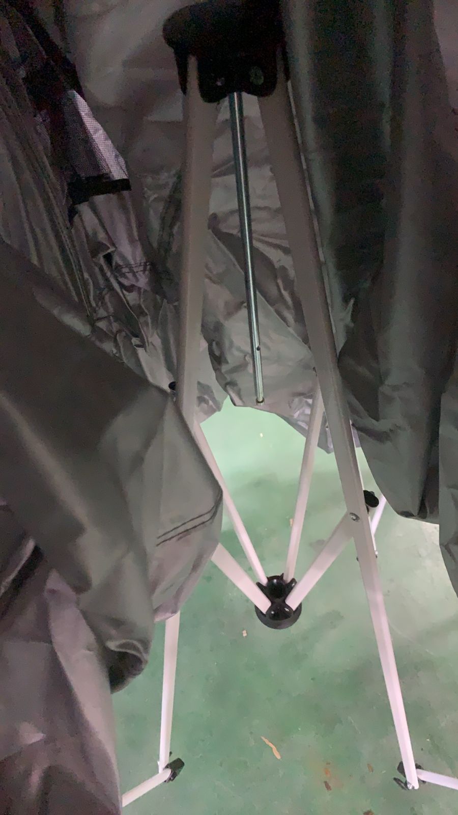 サイドシート3枚付き 強化版