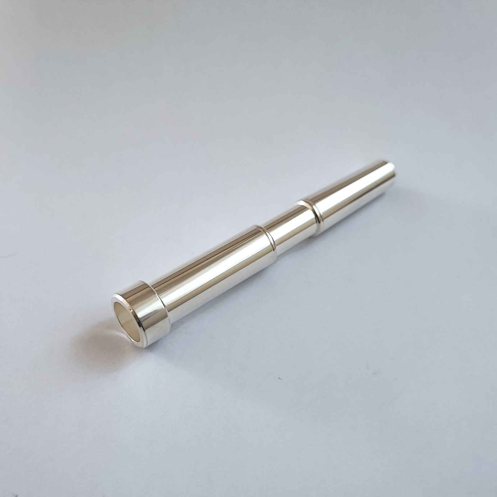 Bbトランペット用 A延長管 カルメンパイプ 亀山式 予約受付