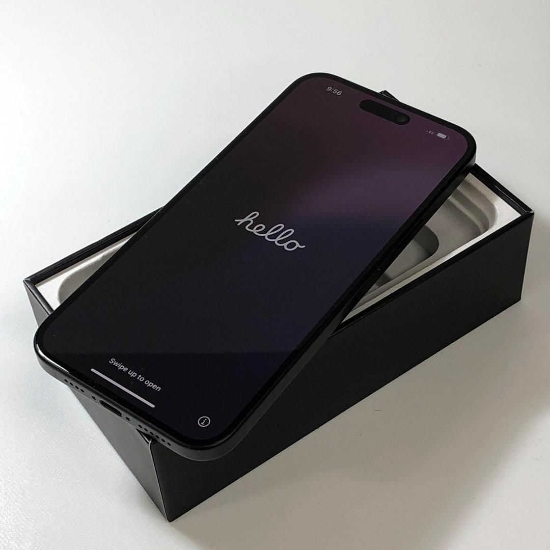 【良品】Apple｜iPhone 15 128GB｜SIMフリー Amazon | 【整備済み品】 Apple iPhone 15 128GB イエロー SIM