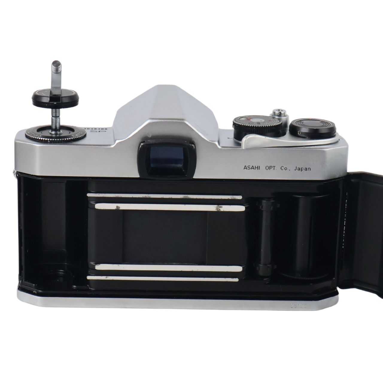 【良品】Nikon F FTN Finder Black ファインダー #i3 NIkon F photomic FTN Black【CLA'd】 - Japan Camera Hunter