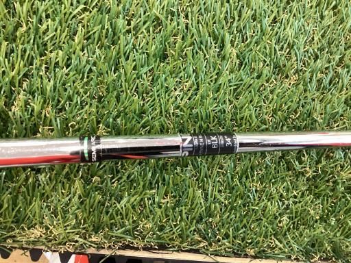 レフティ　PING パター　SIGMA G TYNE H 34インチ 中古】 ピン SIGMA G TYNE H 34インチ(PP62) レフティ パター PT