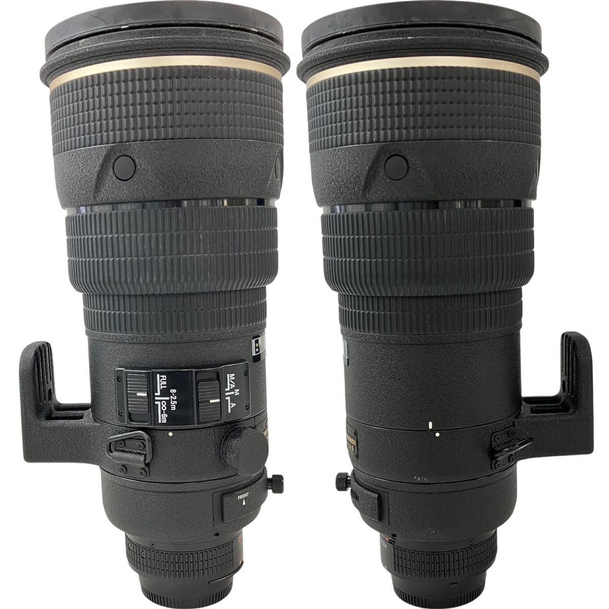 Nikon ED AF-S NIKKOR 300mm F2.8 D 大口径 単焦点 超望遠レンズ Nikon ED AF-S NIKKOR 300mm F2.8 D 大口径 単焦点 超望遠レンズ