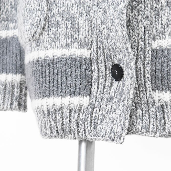 極美品】Christian Dior クリスチャンディオール カーディガン