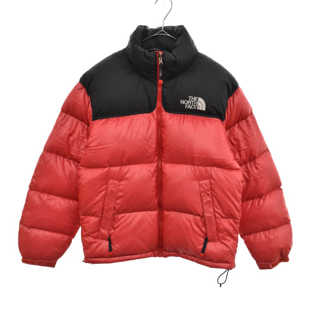 THE NORTH FACE (ザノースフェイス) 700フィル NUPTSE JACKET ヌプシ