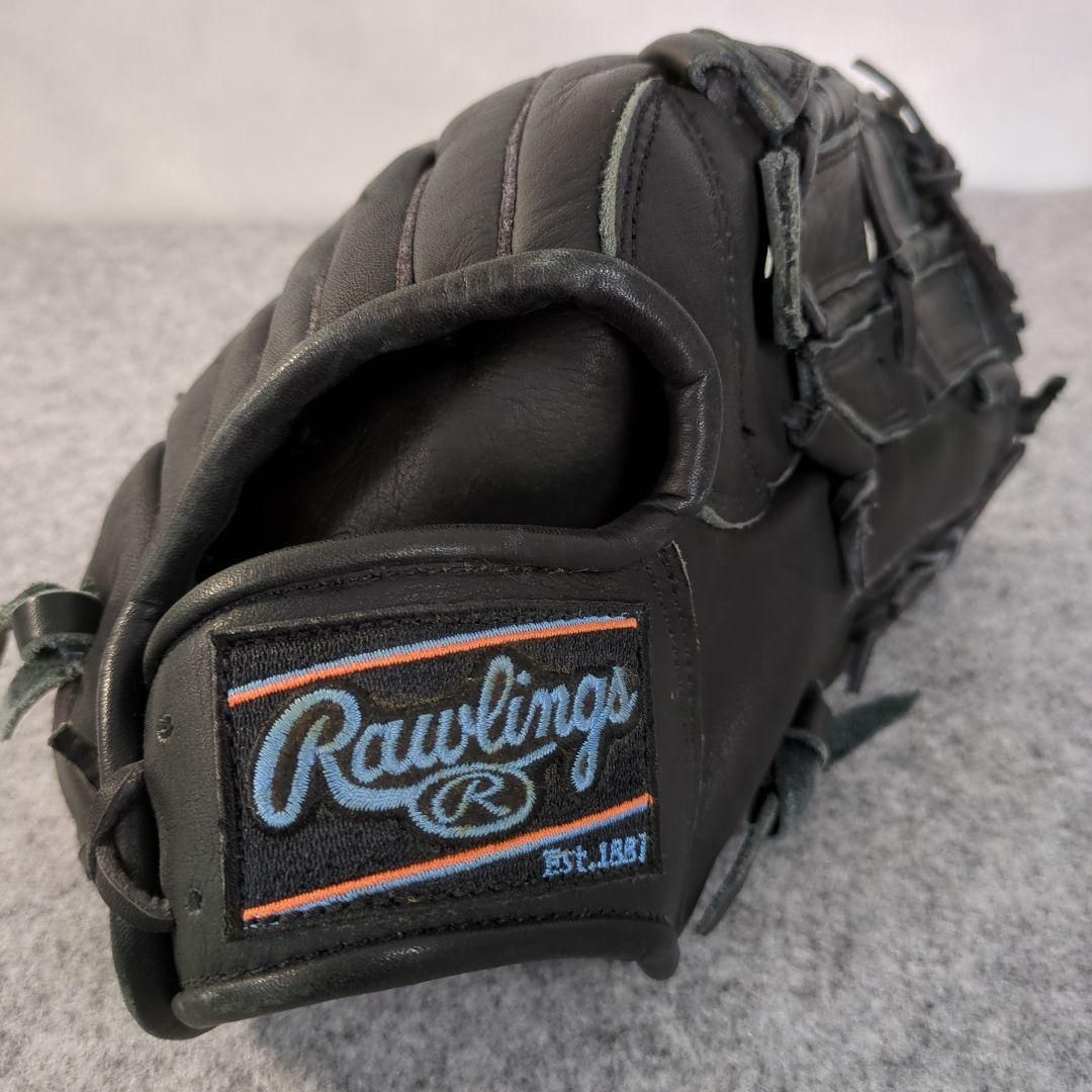 507-17 Rawlings 一般軟式グローブ オールラウンド 507-17 Rawlings 一般軟式グローブ オールラウンド - メルカリ