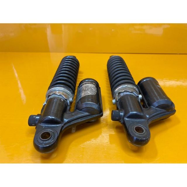 KAWASAKI カワサキ