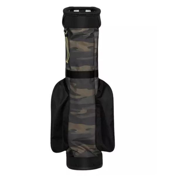 Scotty Cameron スコッティキャメロン Sunday Bag Camo サンデーバッグ