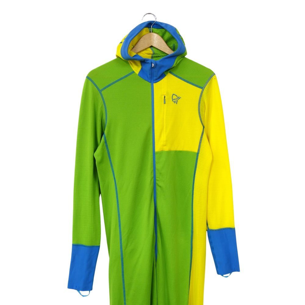 ノローナ NORRONA SUPER ONE PIECE スーパー ワンピース ファースト