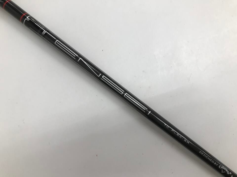 | フェアウェイウッド