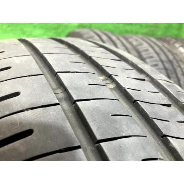 DUNLOP サマー ダンロップ エナセーブEC204 205/65R16 4本 6ミリ 2023  