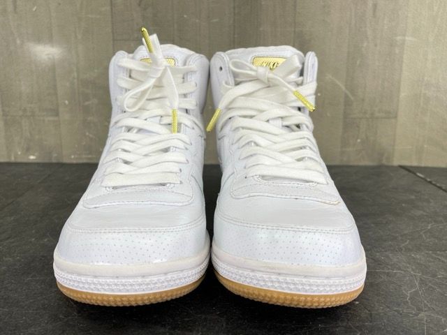 美品 ナイキ メンズシューズ ターミネーター ハイ ラックス ハイカット 