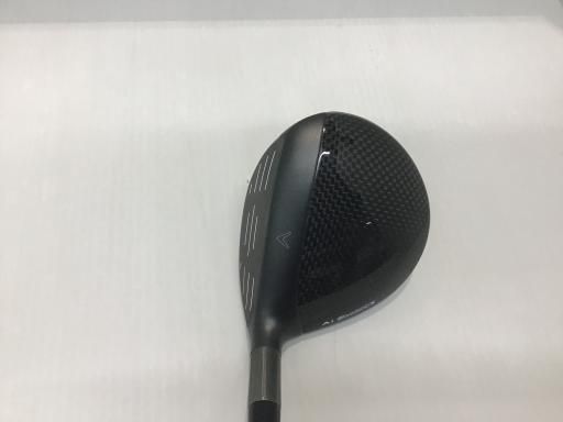 中古】 キャロウェイ PARADYM Ai SMOKE MAX 7W フェアウェイ