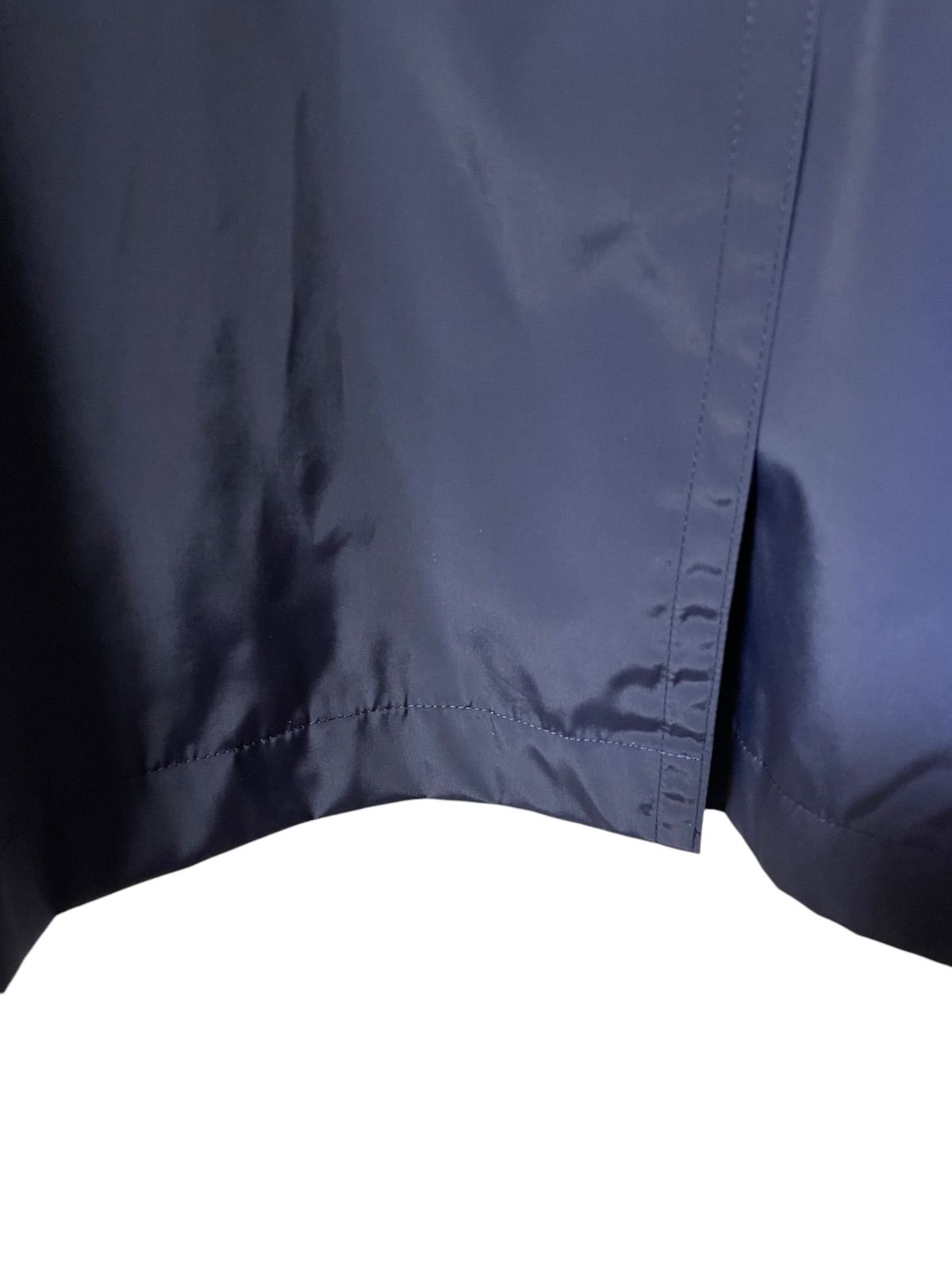 Z1344【美品】Aquascutum LONDON アクアスキュータム トレンチコート