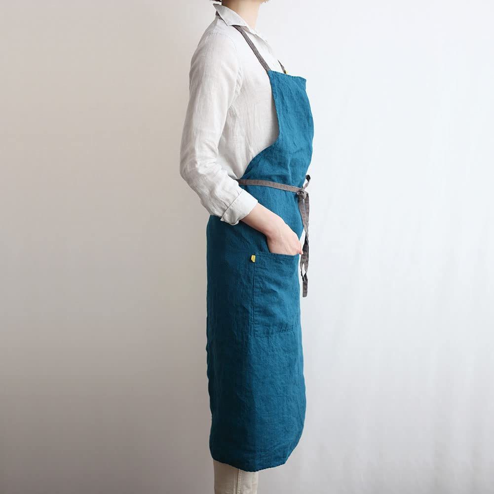麻 シンプル