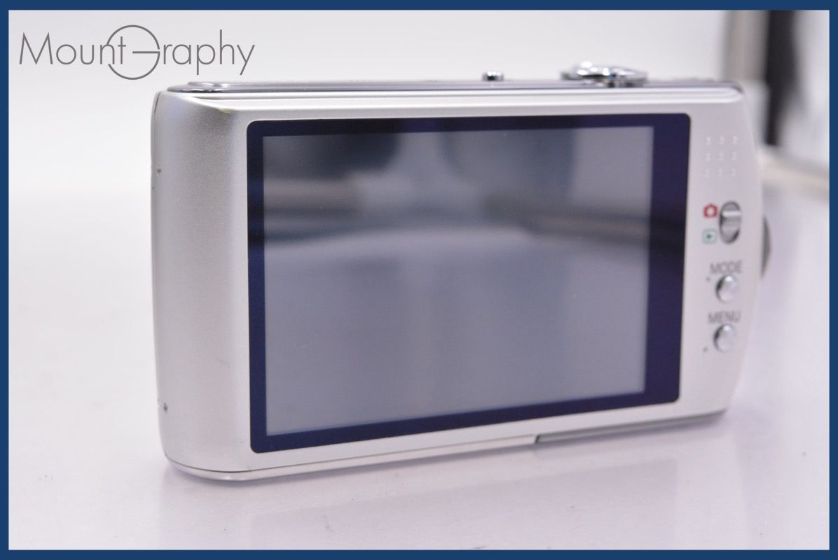  パナソニック Panasonic LUMIX DMC FX 70 元箱 取扱説明書付属 同梱可 am 668 コンパクトデジタルカメラ デジタルカメラ