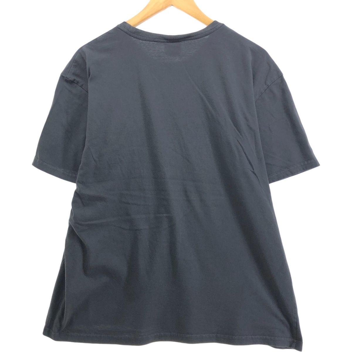 OLD ORDER TURBO GT 24.5cm シルバー 古着 ラルフローレン Ralph Lauren polo by Ralph Lauren 半袖